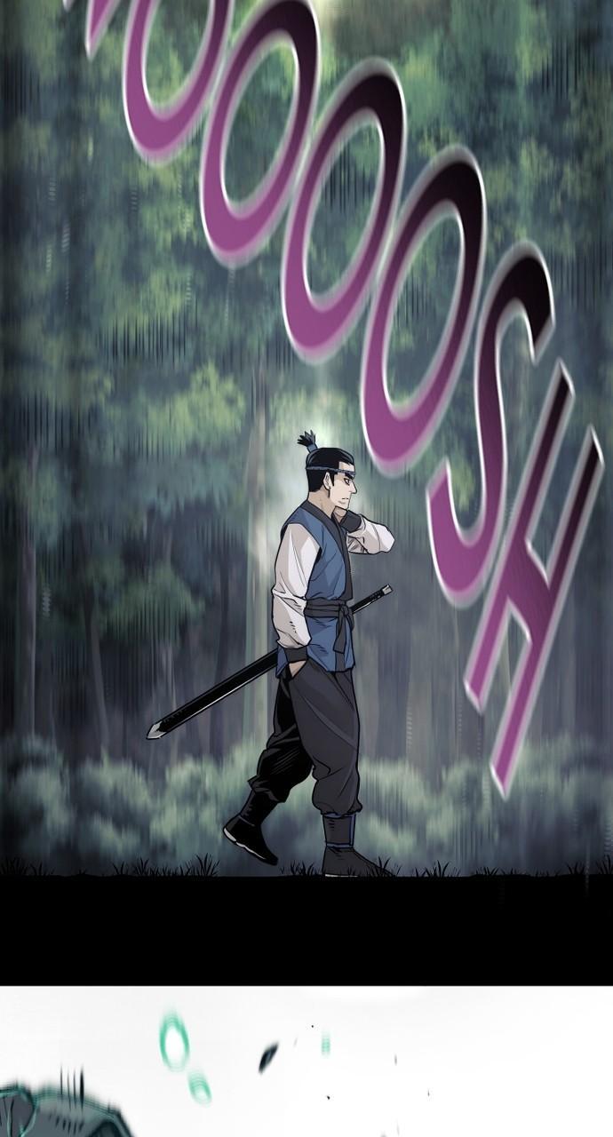 Read Murim Rpg Simulation Manga Online
