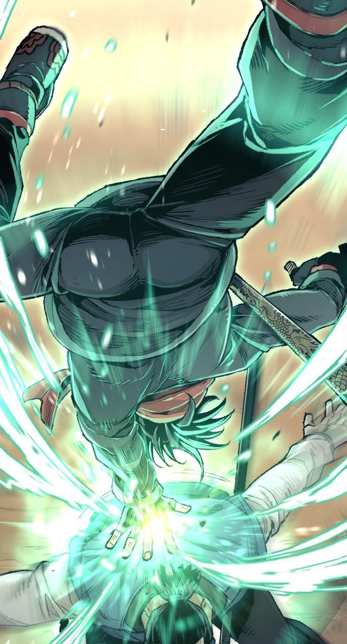 Read Murim Rpg Simulation Manga Online