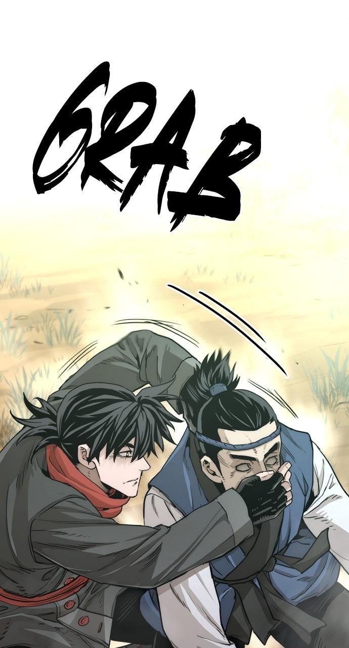 Read Murim Rpg Simulation Manga Online