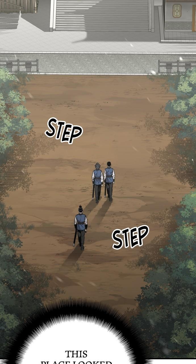 Read Murim Rpg Simulation Manga Online