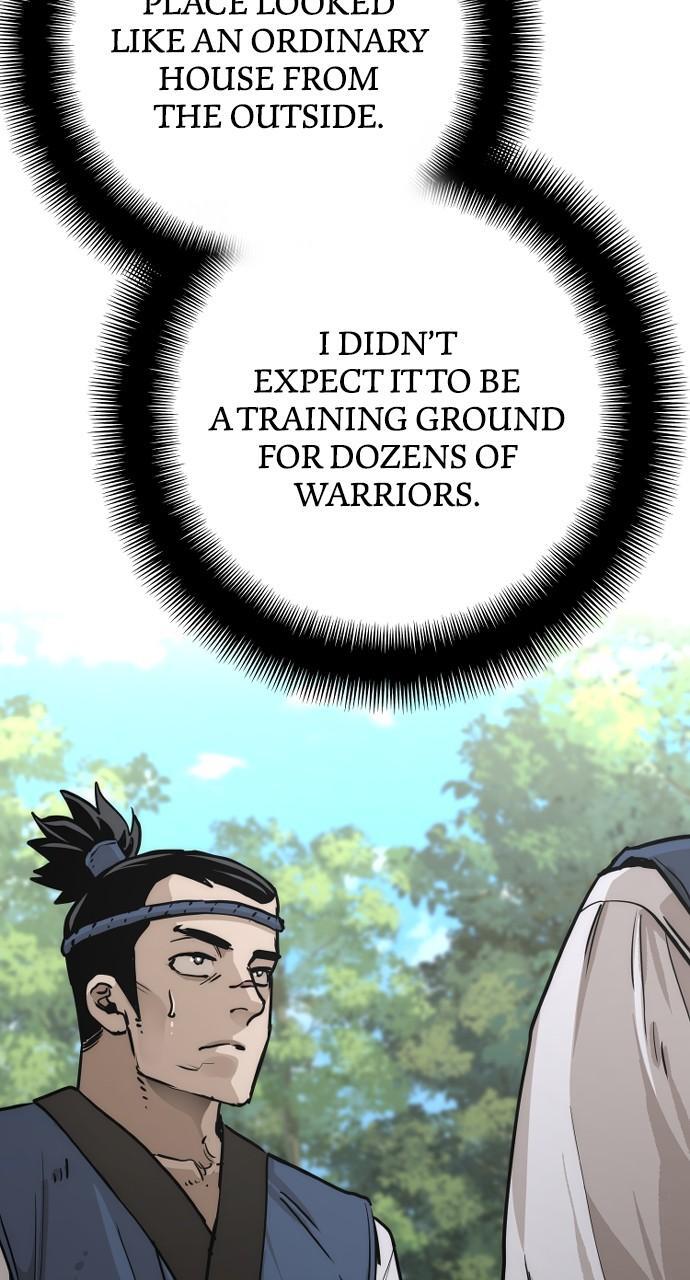 Read Murim Rpg Simulation Manga Online