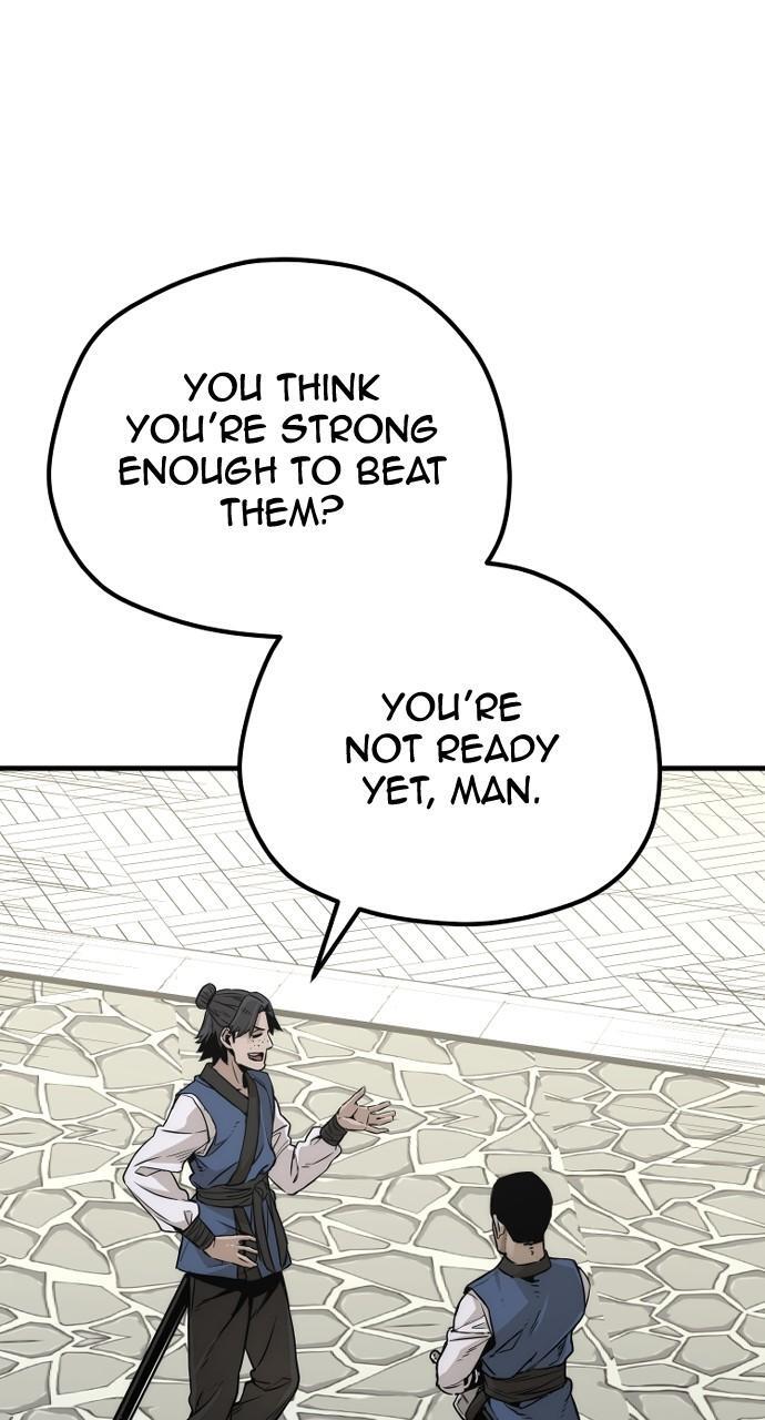 Read Murim Rpg Simulation Manga Online