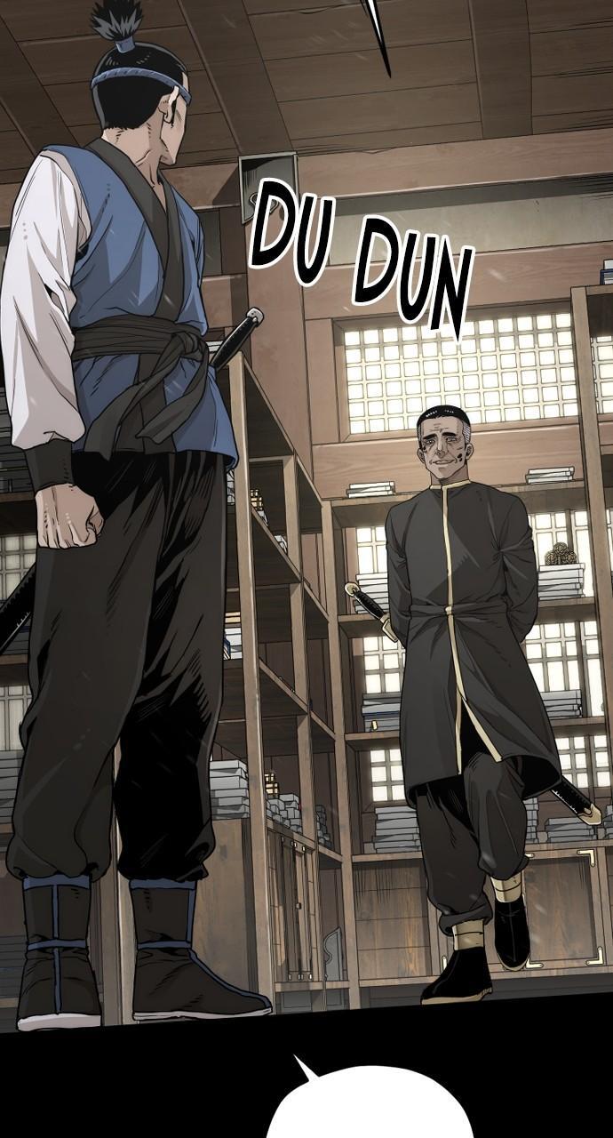 Read Murim Rpg Simulation Manga Online