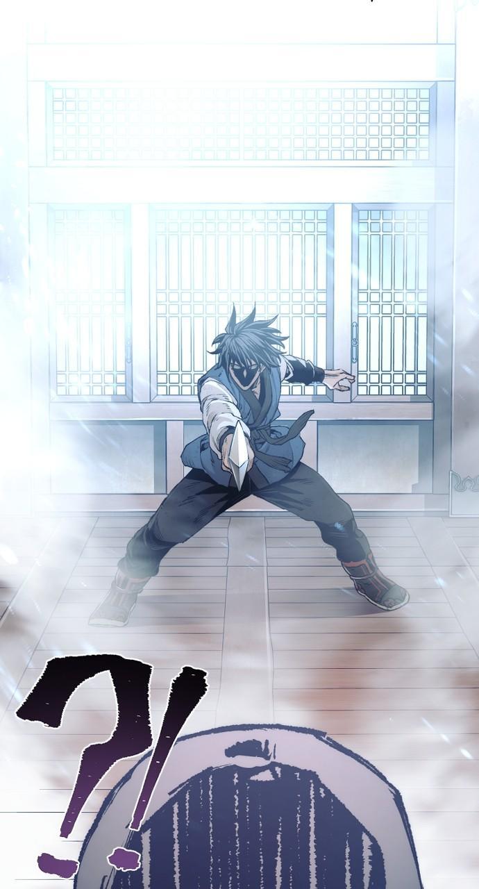 Read Murim Rpg Simulation Manga Online