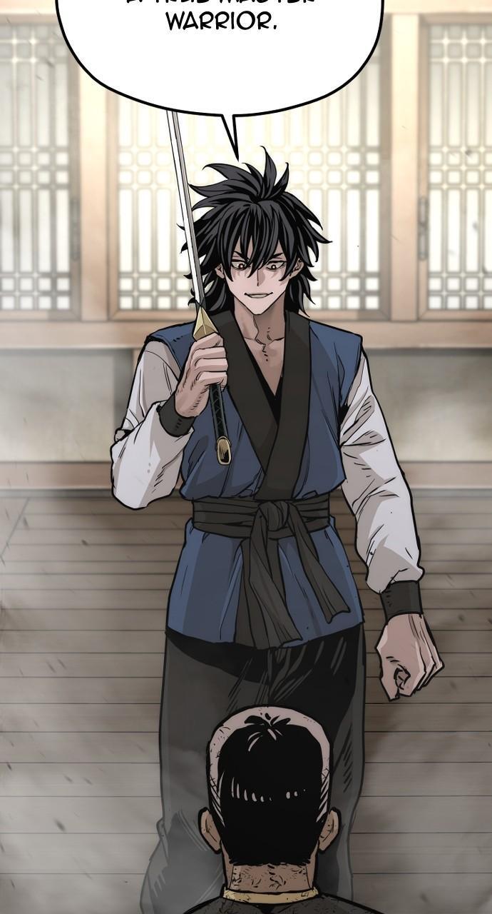 Read Murim Rpg Simulation Manga Online