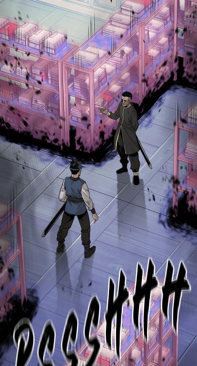 Read Murim Rpg Simulation Manga Online