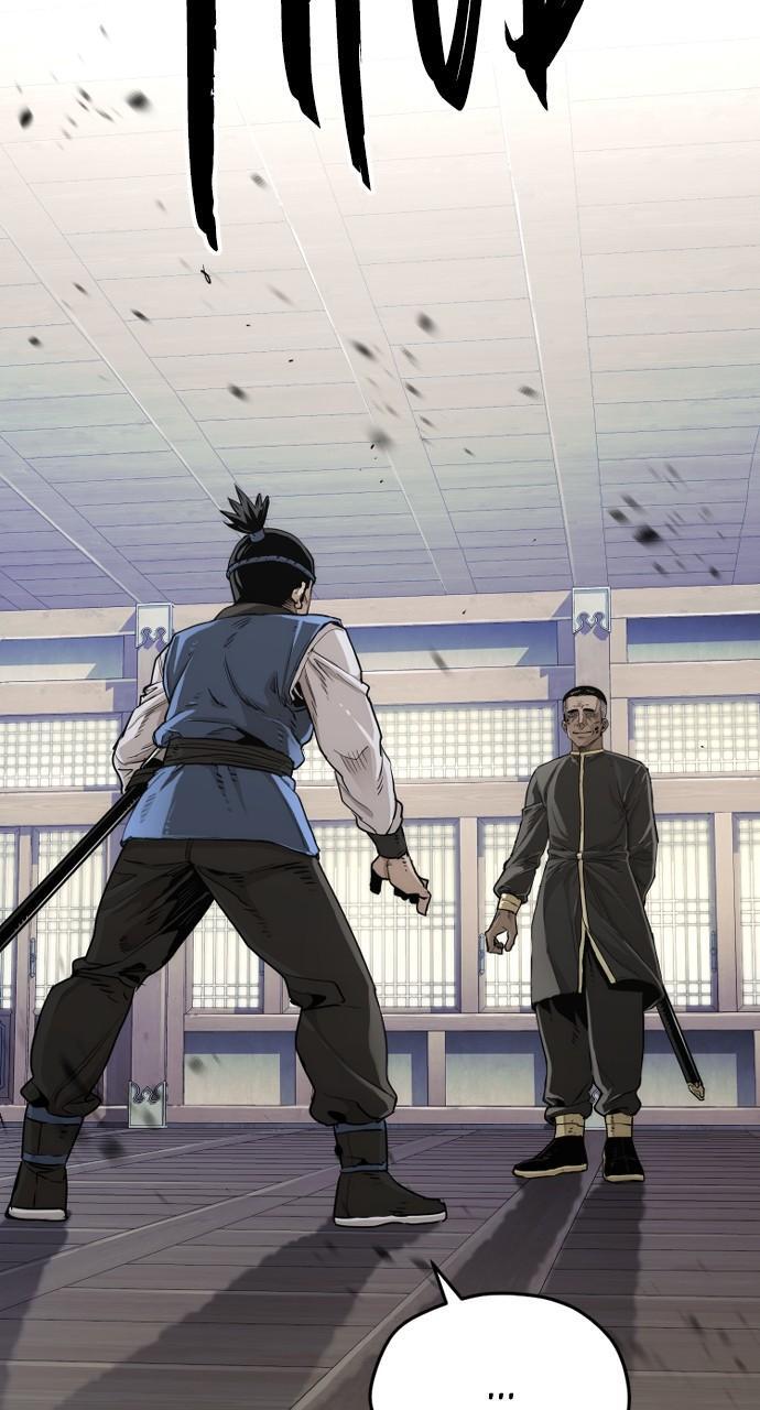 Read Murim Rpg Simulation Manga Online