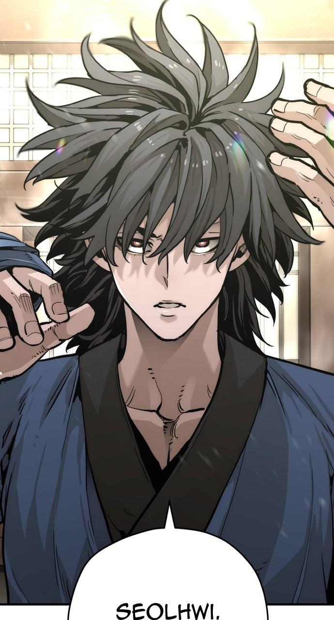 Read Murim Rpg Simulation Manga Online