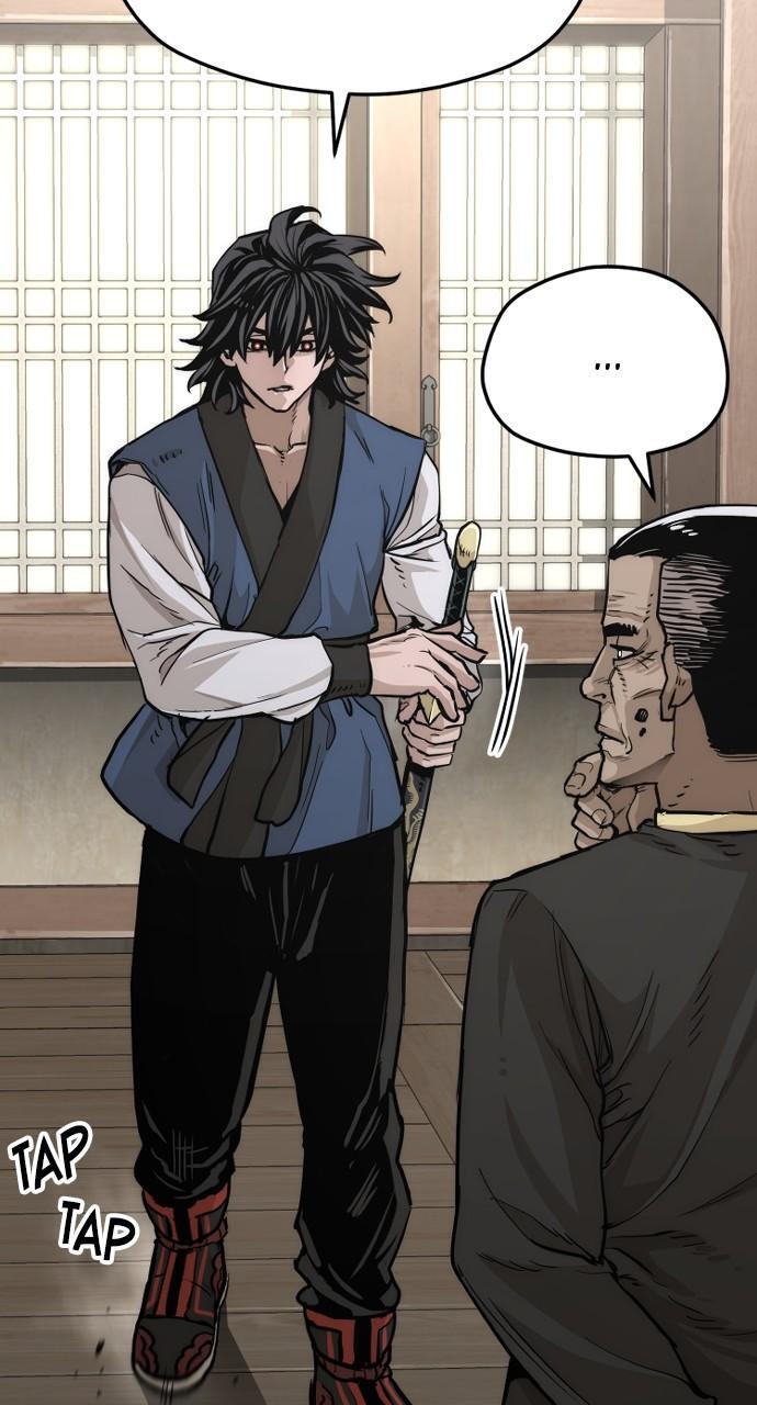 Read Murim Rpg Simulation Manga Online