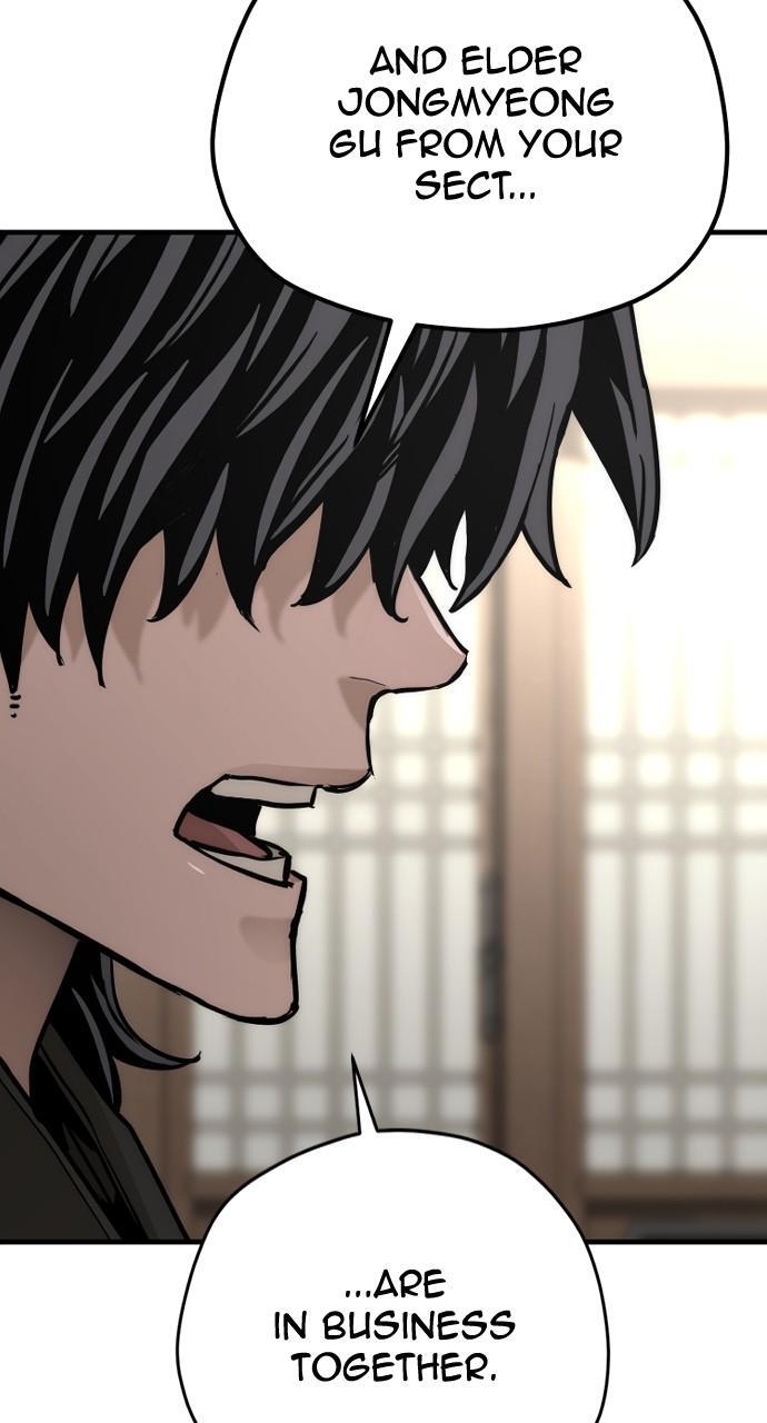 Read Murim Rpg Simulation Manga Online