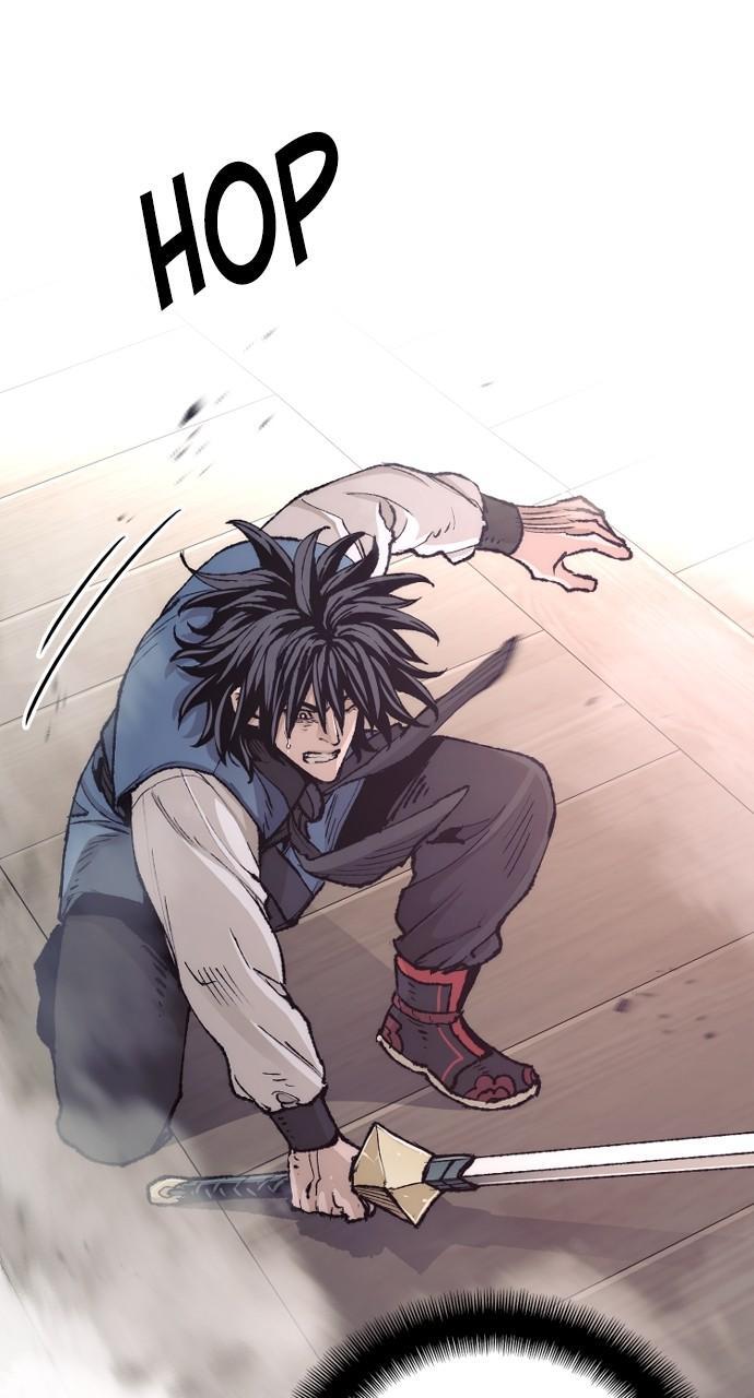 Read Murim Rpg Simulation Manga Online