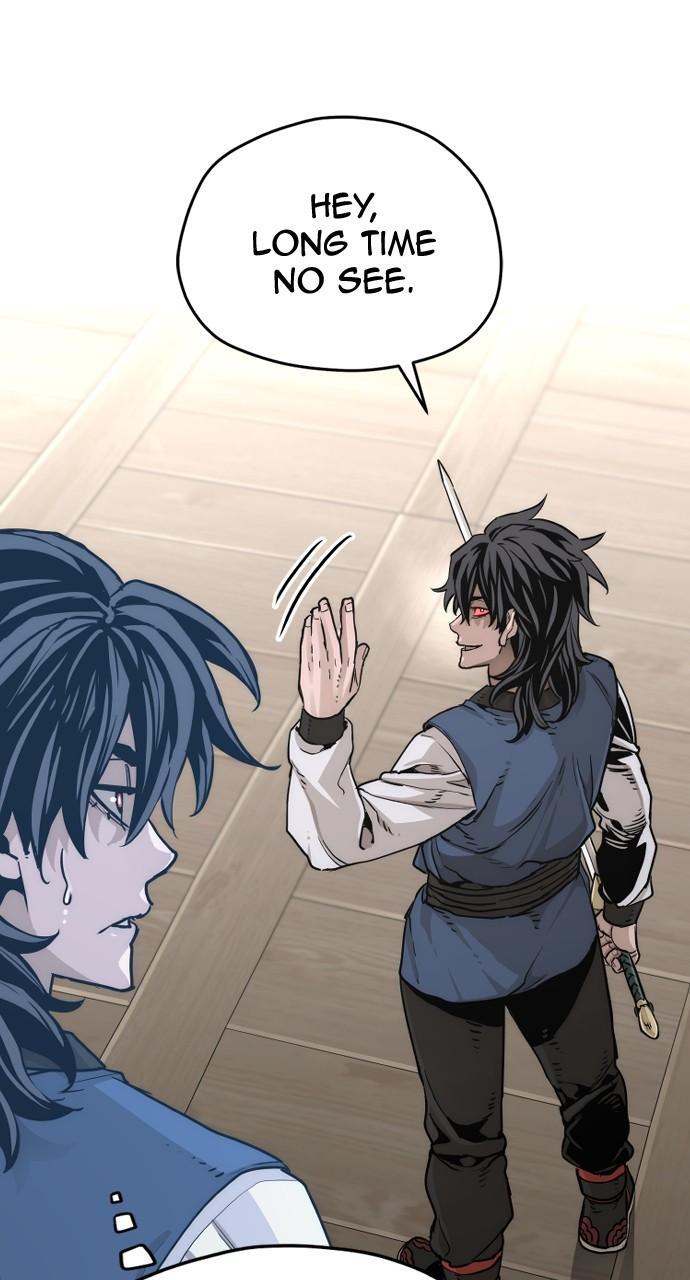 Read Murim Rpg Simulation Manga Online
