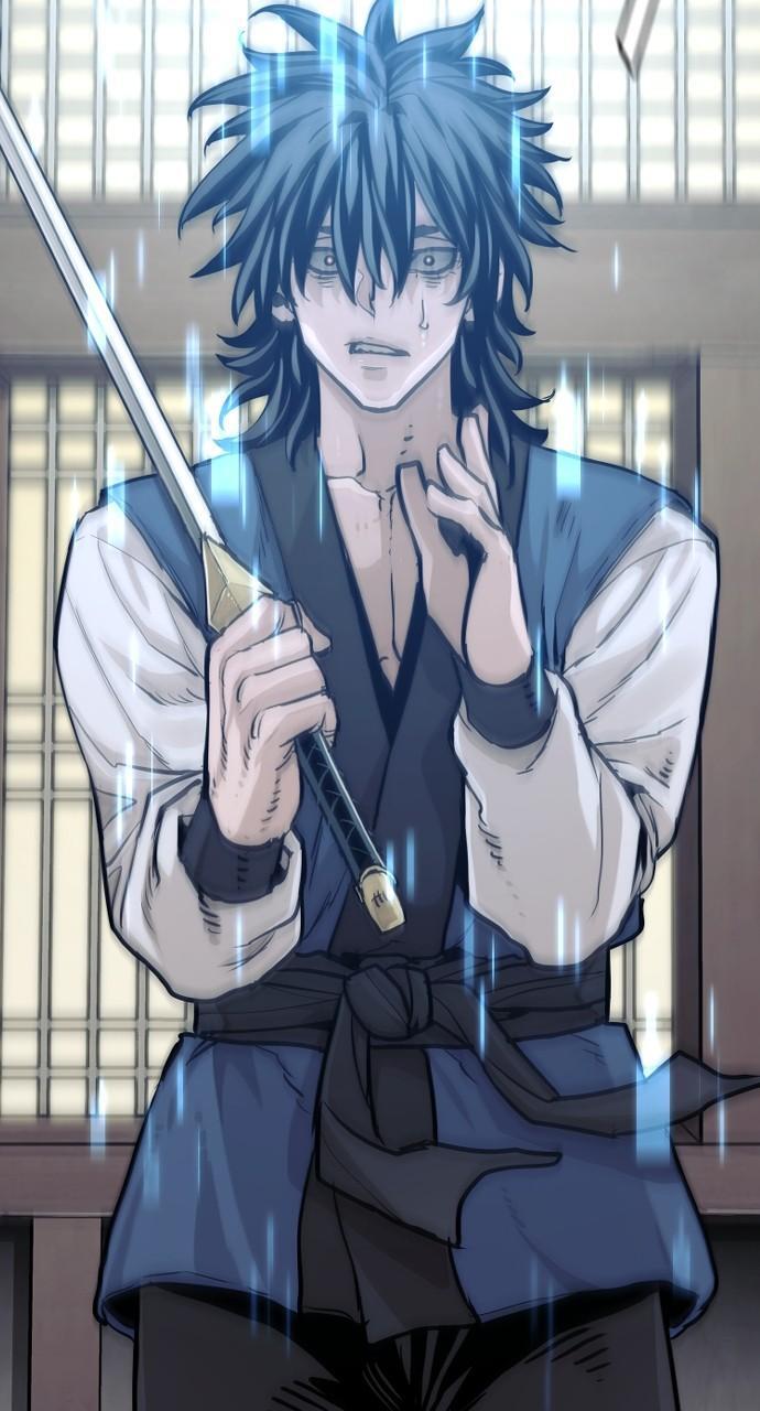 Read Murim Rpg Simulation Manga Online
