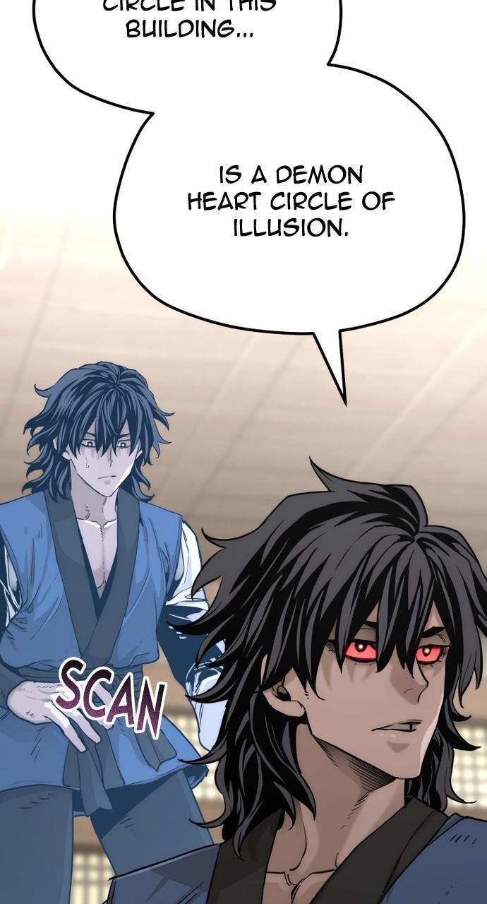 Read Murim Rpg Simulation Manga Online