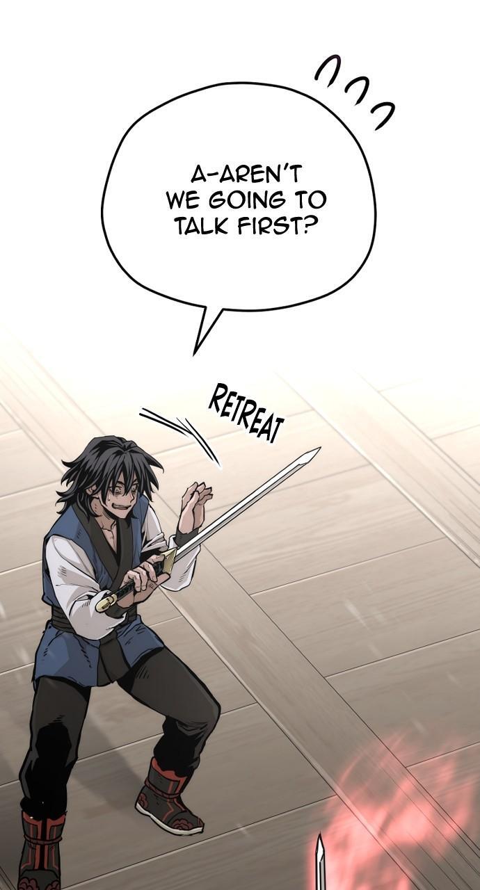 Read Murim Rpg Simulation Manga Online