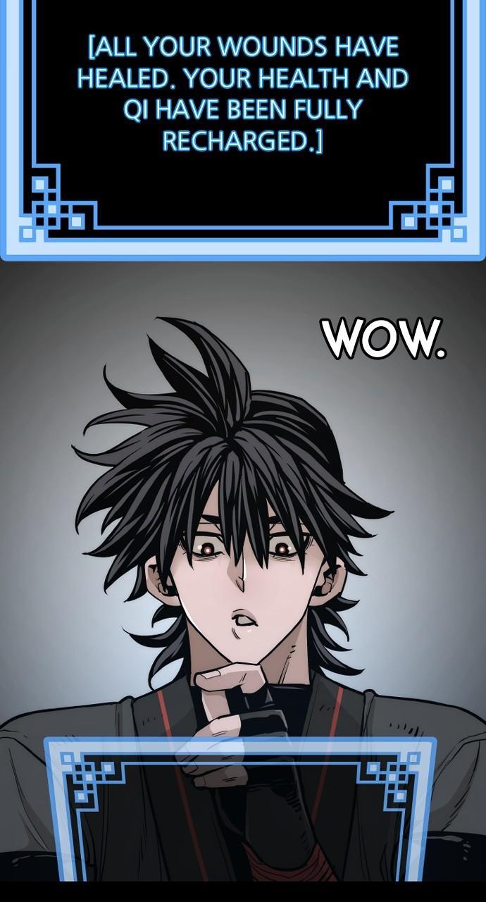 Read Murim Rpg Simulation Manga Online