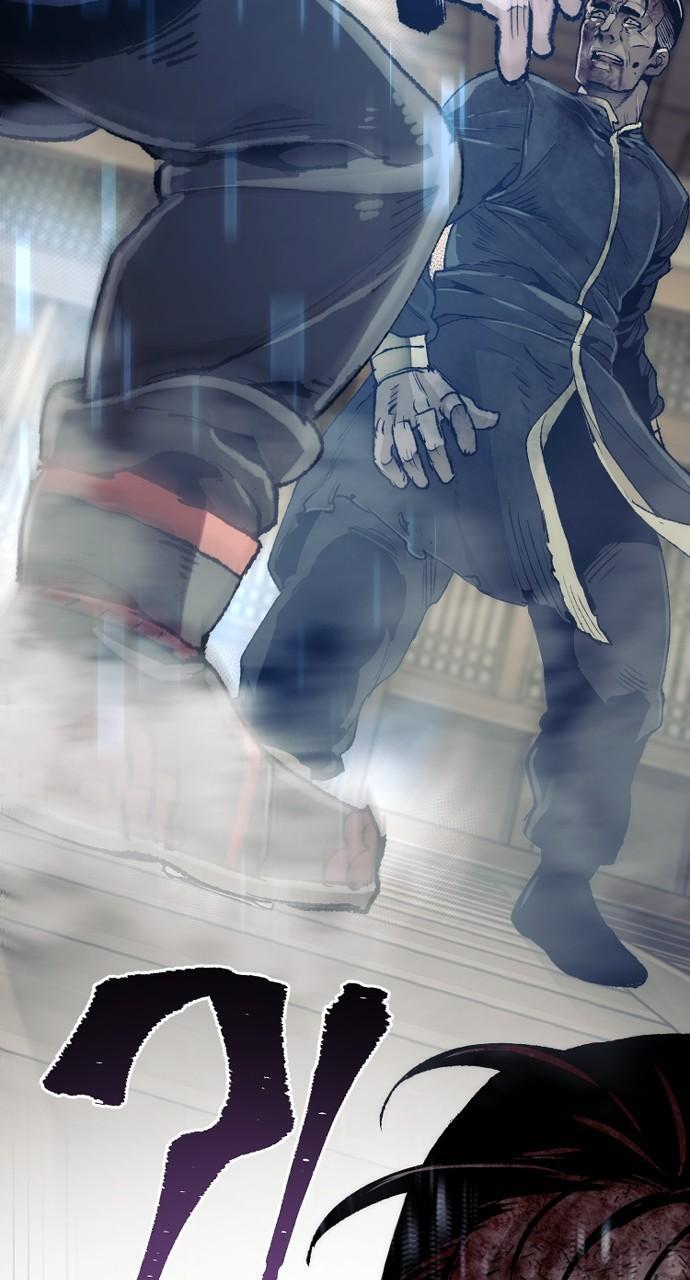 Read Murim Rpg Simulation Manga Online