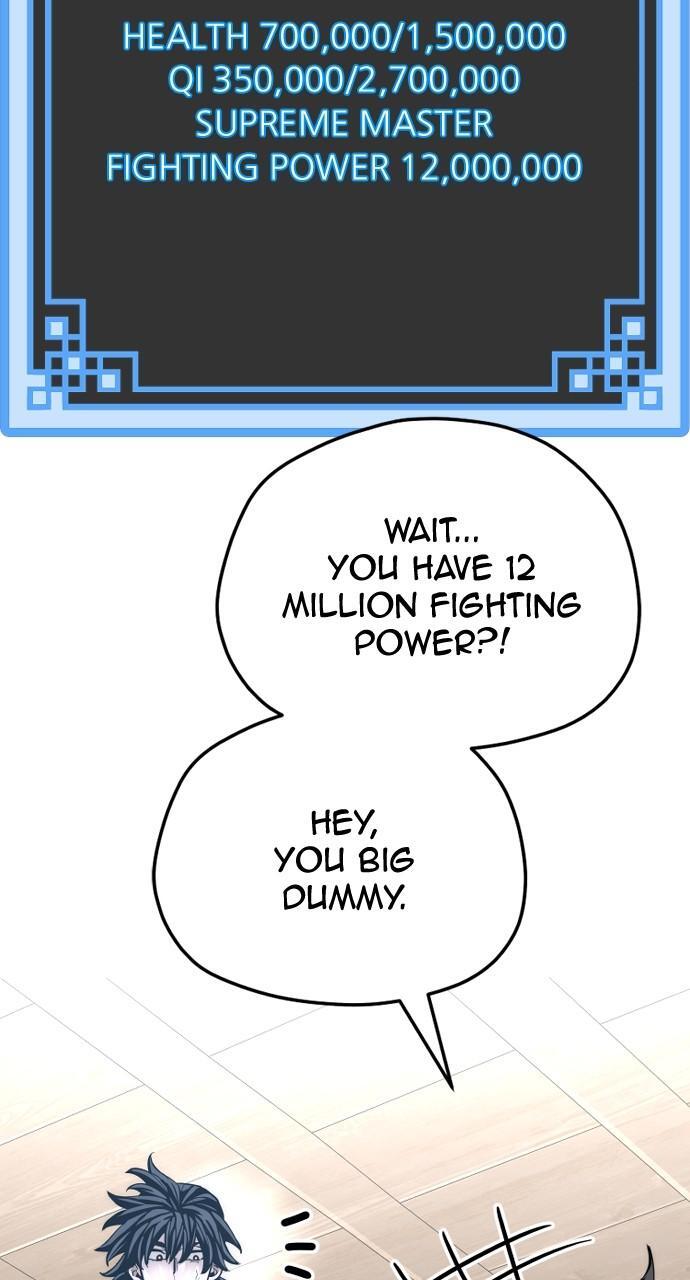 Read Murim Rpg Simulation Manga Online