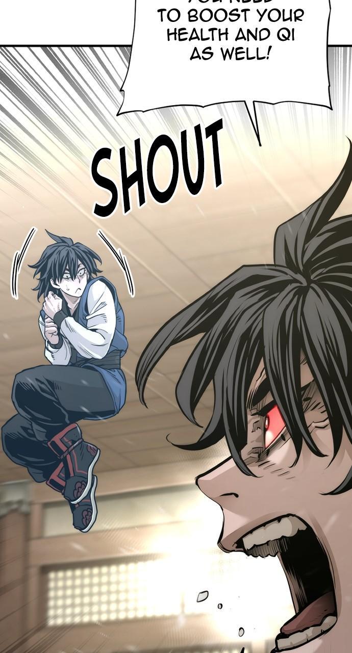 Read Murim Rpg Simulation Manga Online