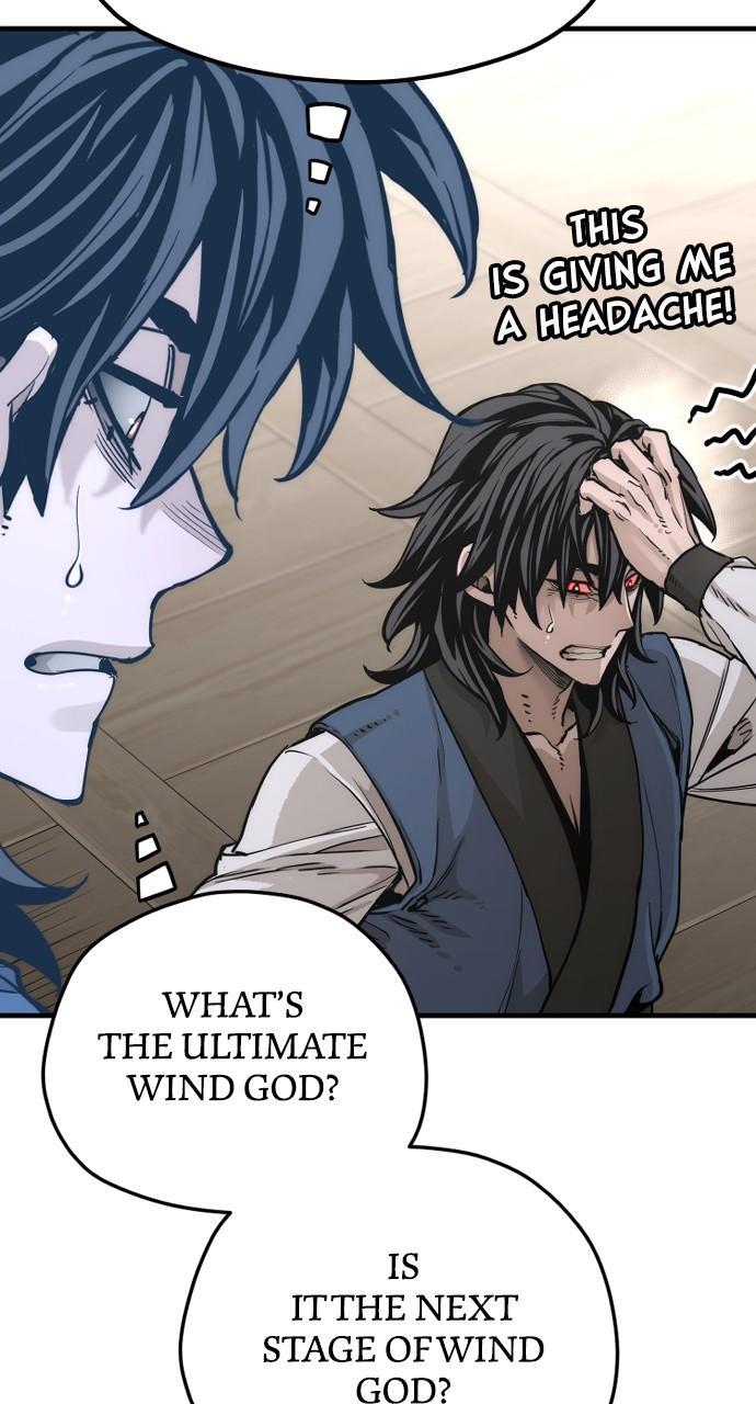 Read Murim Rpg Simulation Manga Online