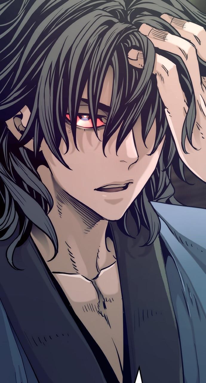 Read Murim Rpg Simulation Manga Online