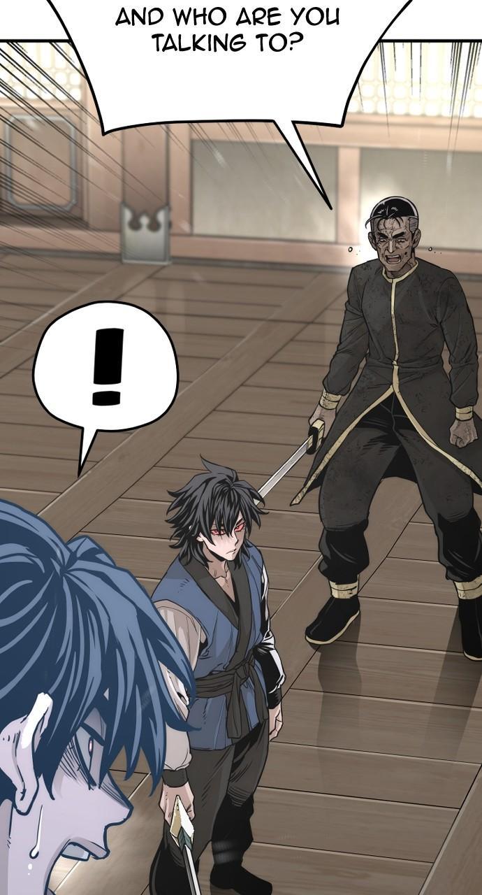Read Murim Rpg Simulation Manga Online