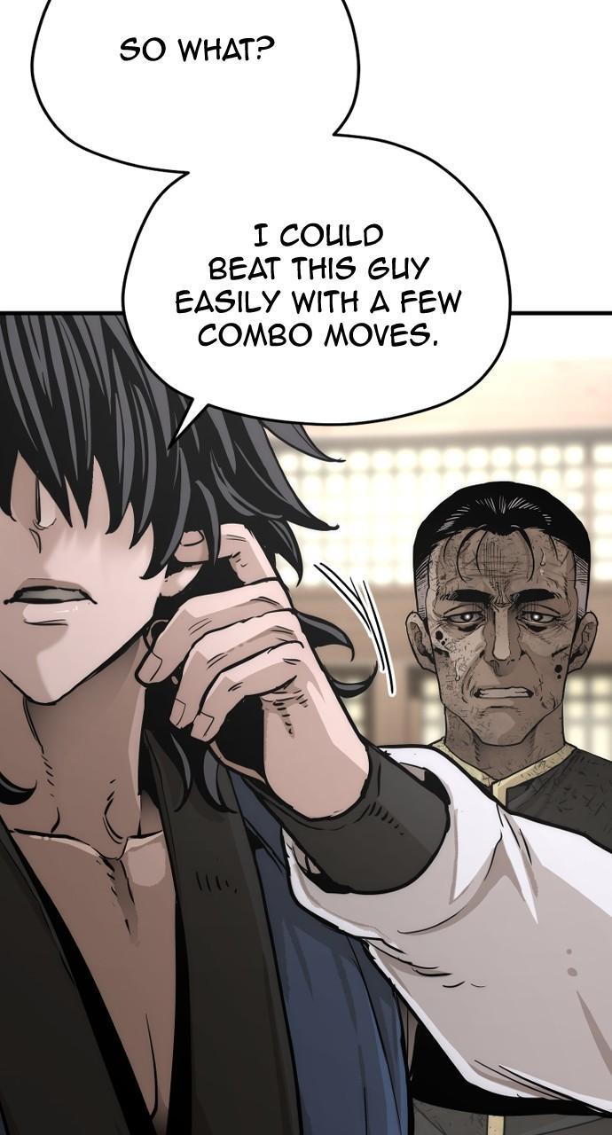 Read Murim Rpg Simulation Manga Online
