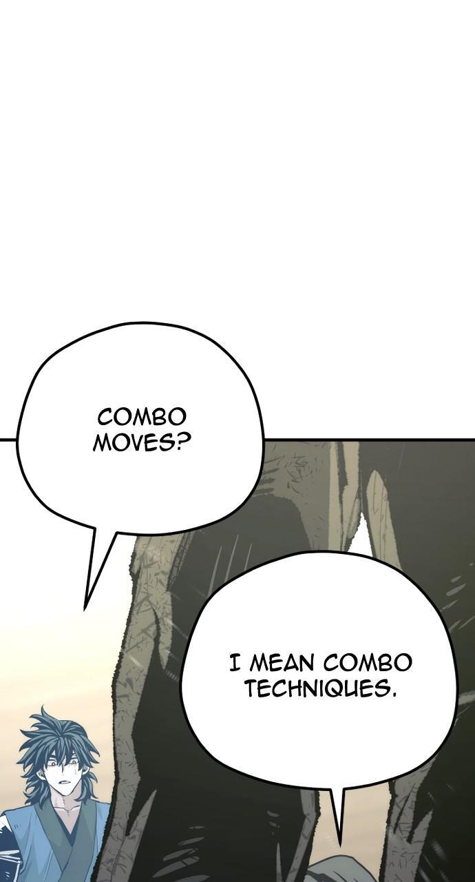 Read Murim Rpg Simulation Manga Online