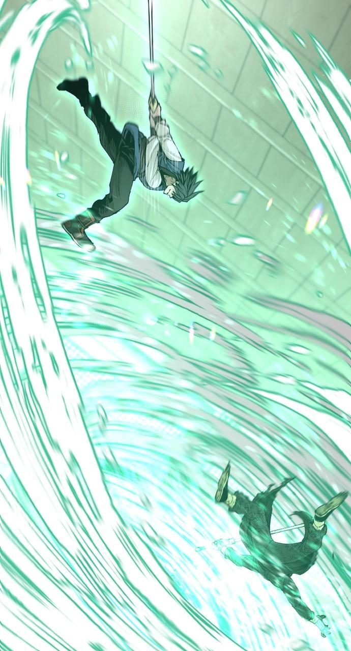 Read Murim Rpg Simulation Manga Online