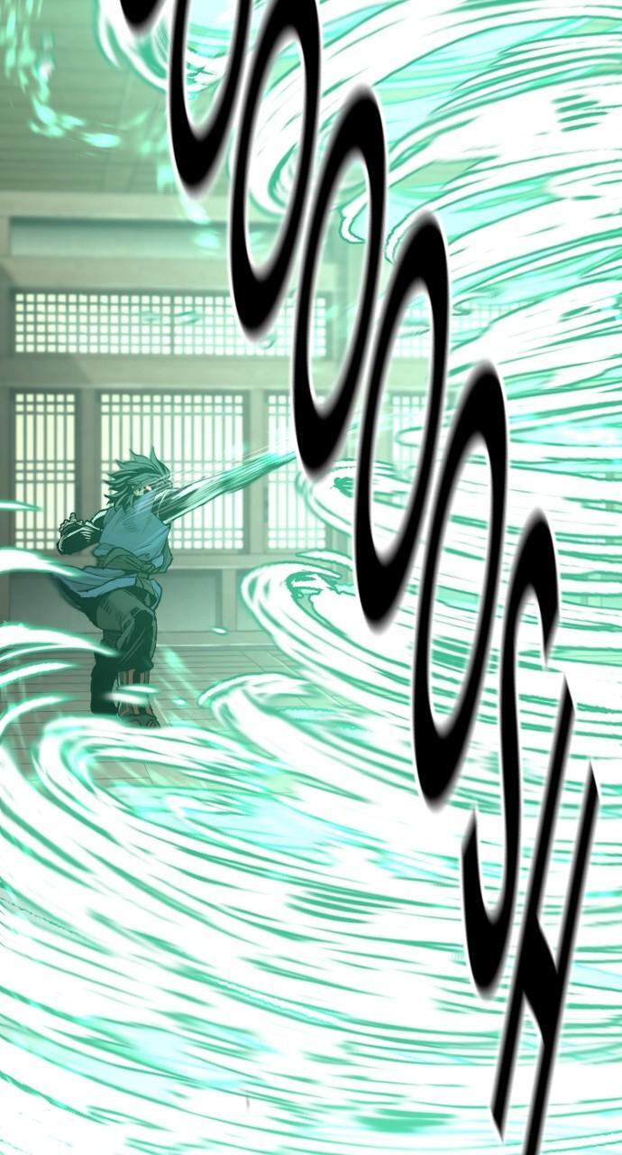 Read Murim Rpg Simulation Manga Online