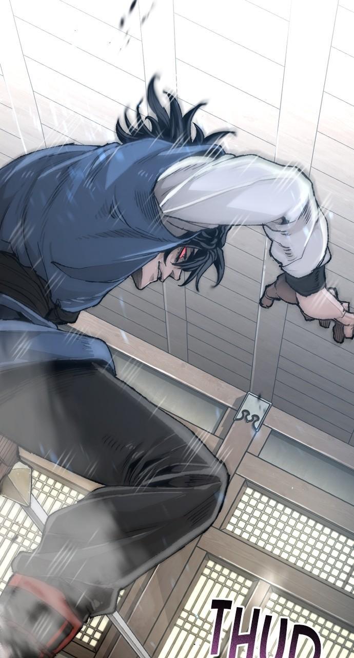 Read Murim Rpg Simulation Manga Online