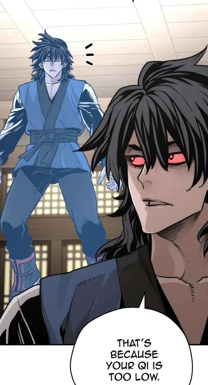 Read Murim Rpg Simulation Manga Online