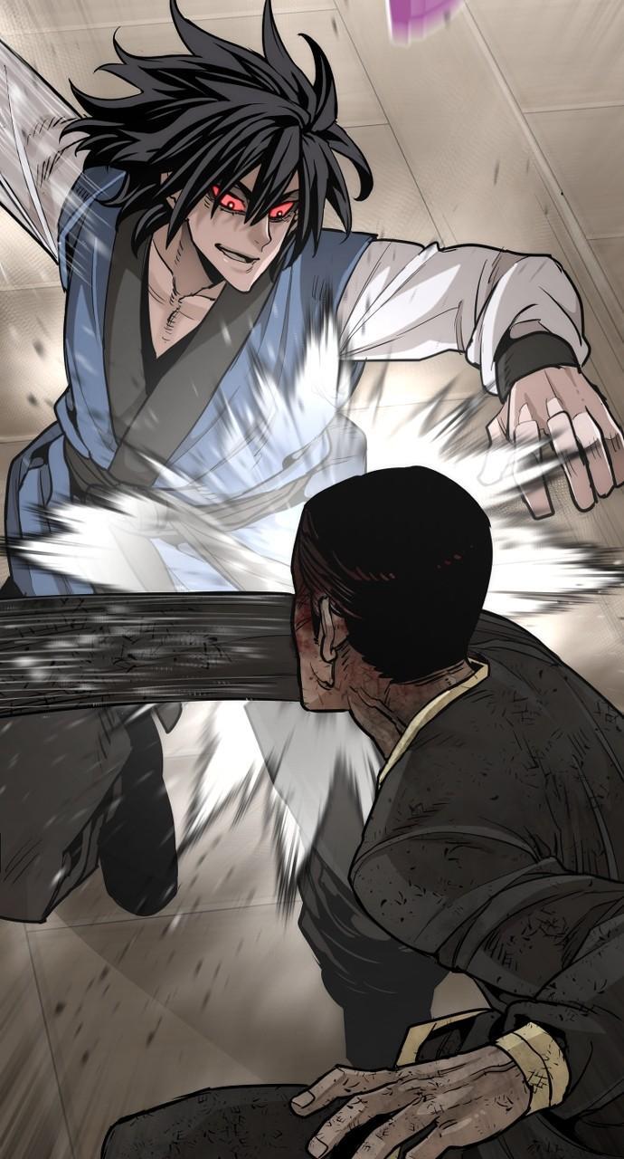 Read Murim Rpg Simulation Manga Online