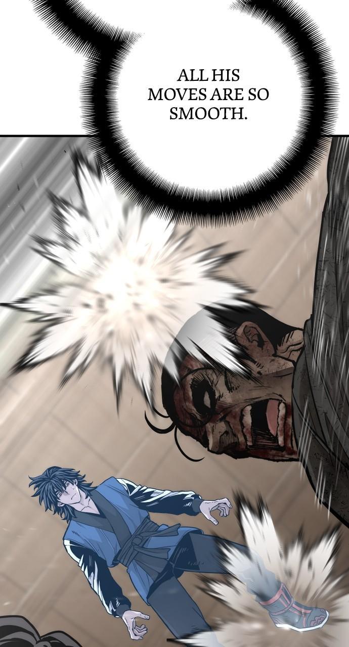 Read Murim Rpg Simulation Manga Online