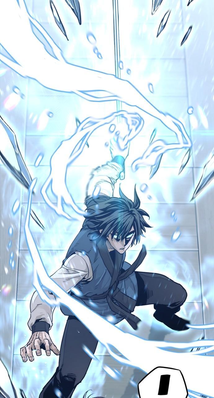 Read Murim Rpg Simulation Manga Online