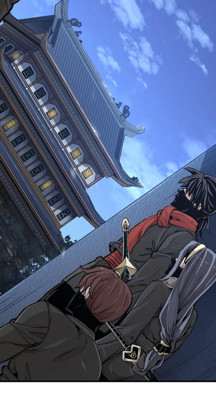 Read Murim Rpg Simulation Manga Online