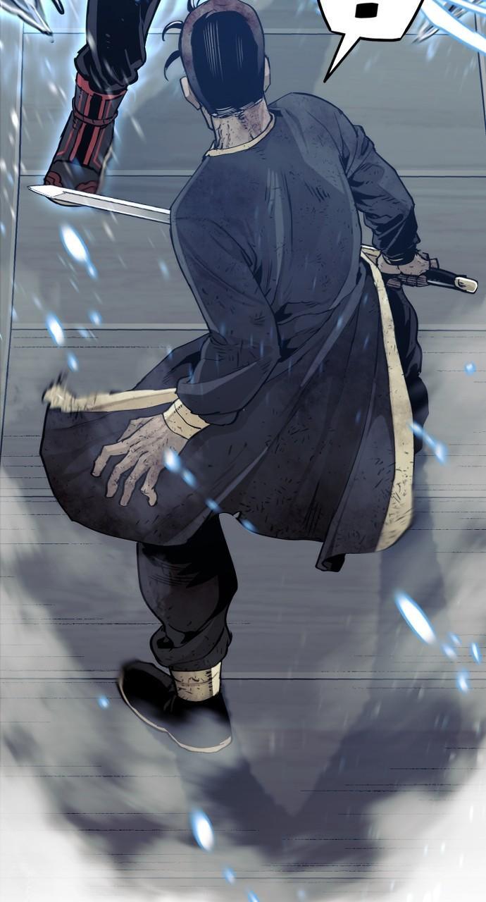 Read Murim Rpg Simulation Manga Online