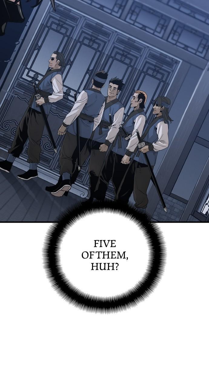 Read Murim Rpg Simulation Manga Online