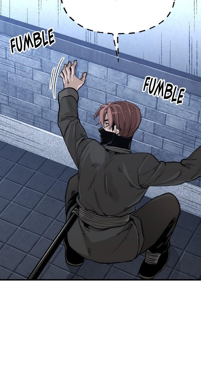 Read Murim Rpg Simulation Manga Online