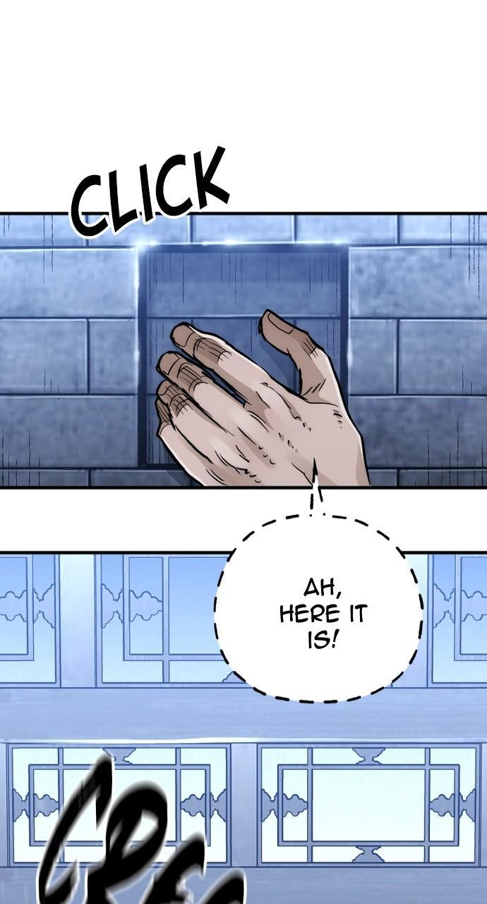 Read Murim Rpg Simulation Manga Online