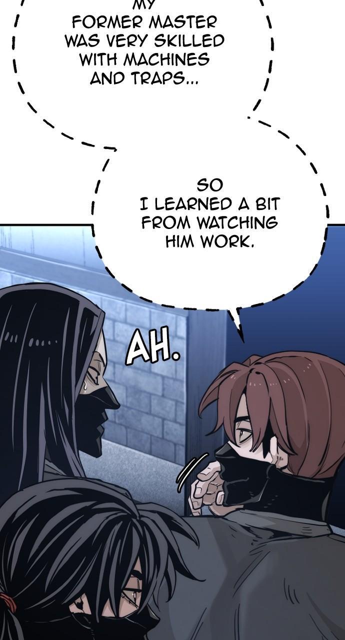 Read Murim Rpg Simulation Manga Online