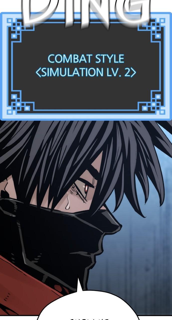 Read Murim Rpg Simulation Manga Online