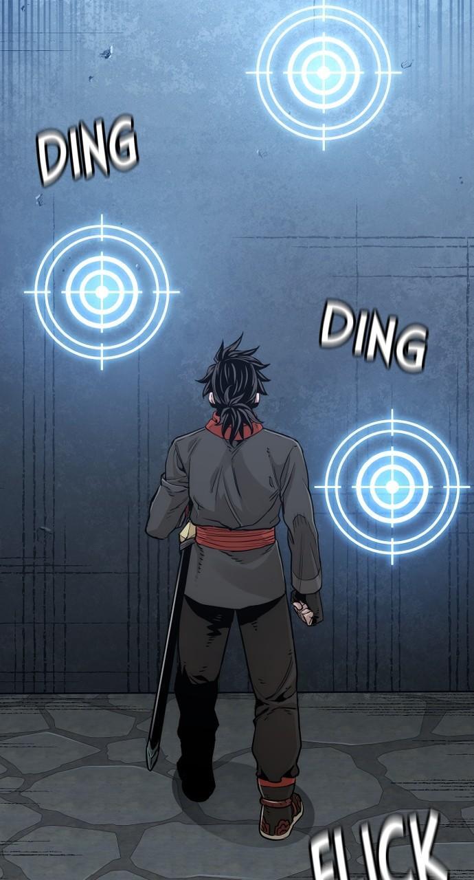 Read Murim Rpg Simulation Manga Online