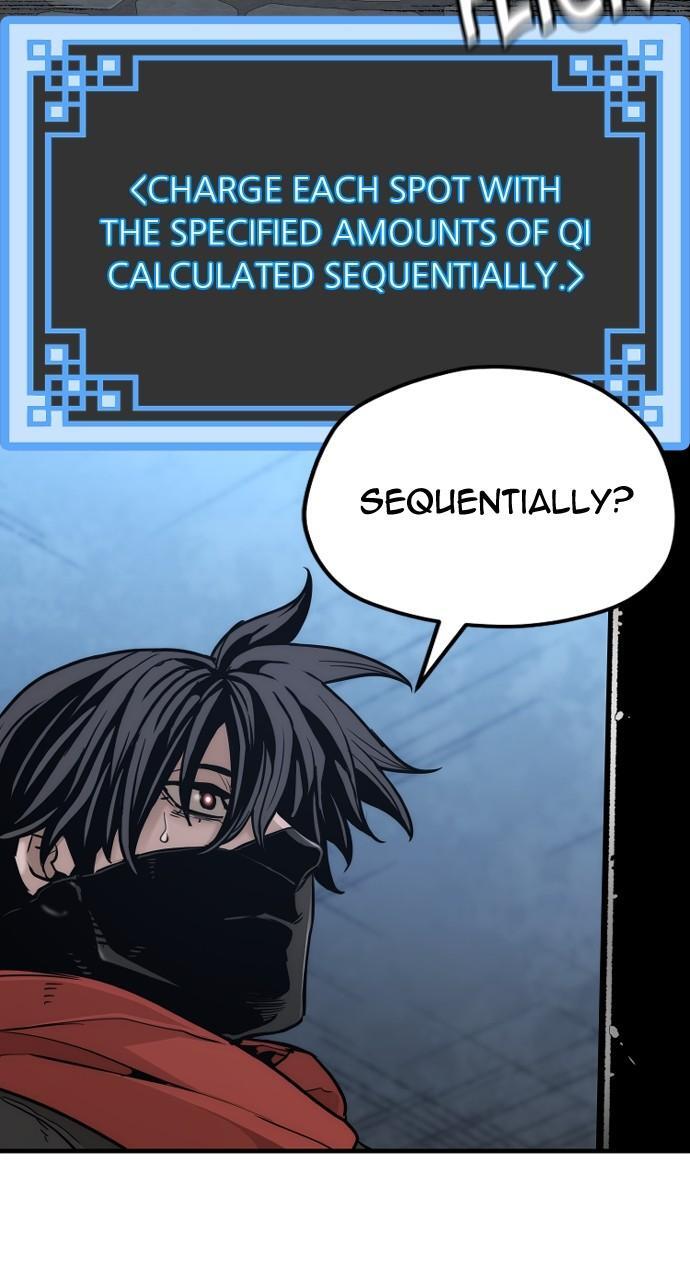 Read Murim Rpg Simulation Manga Online