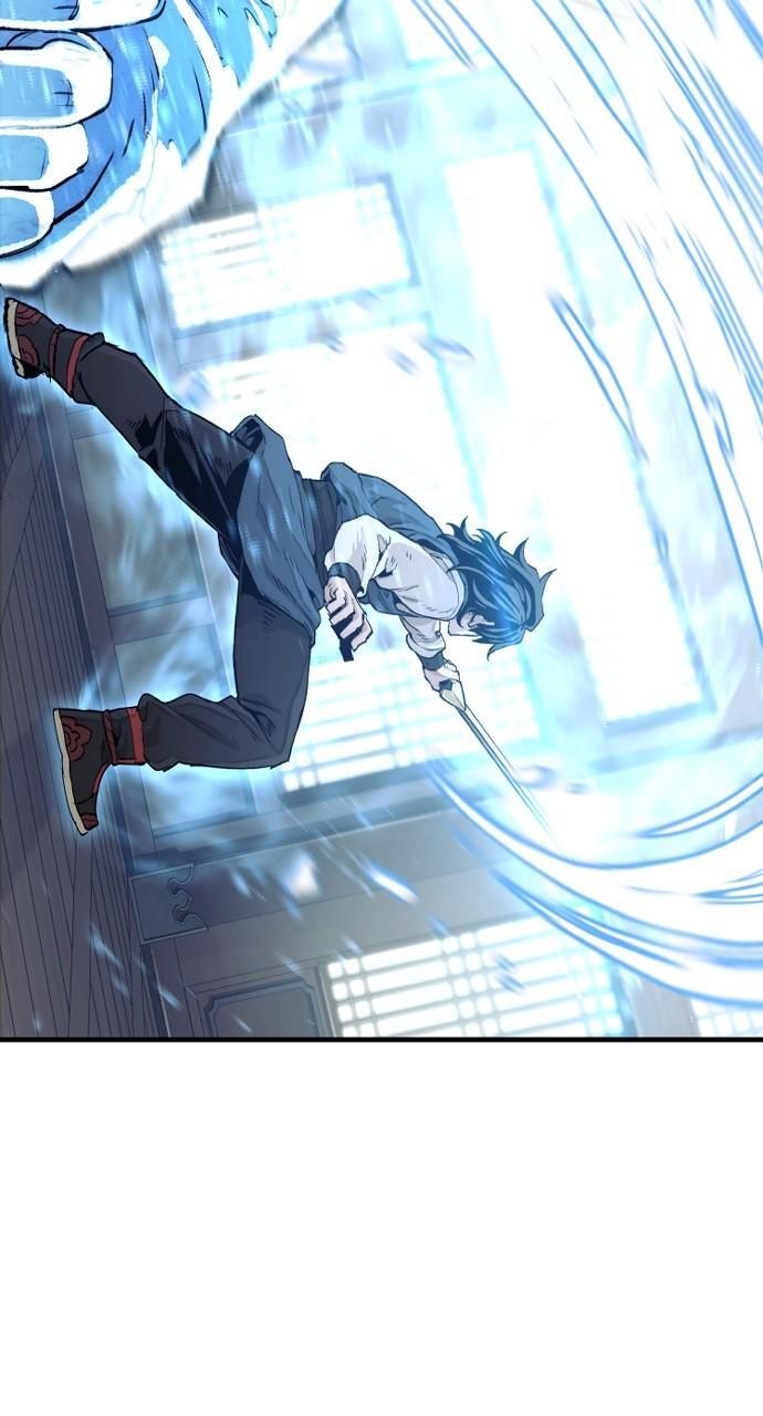 Read Murim Rpg Simulation Manga Online