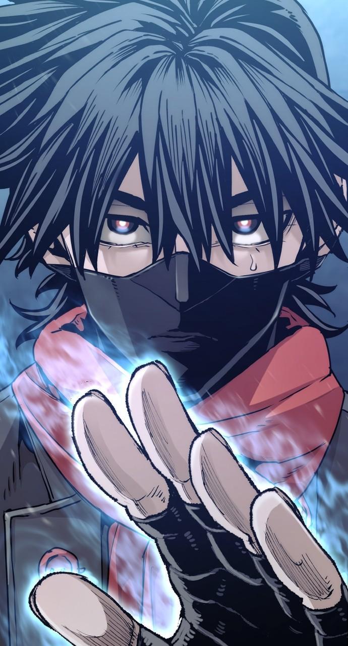 Read Murim Rpg Simulation Manga Online