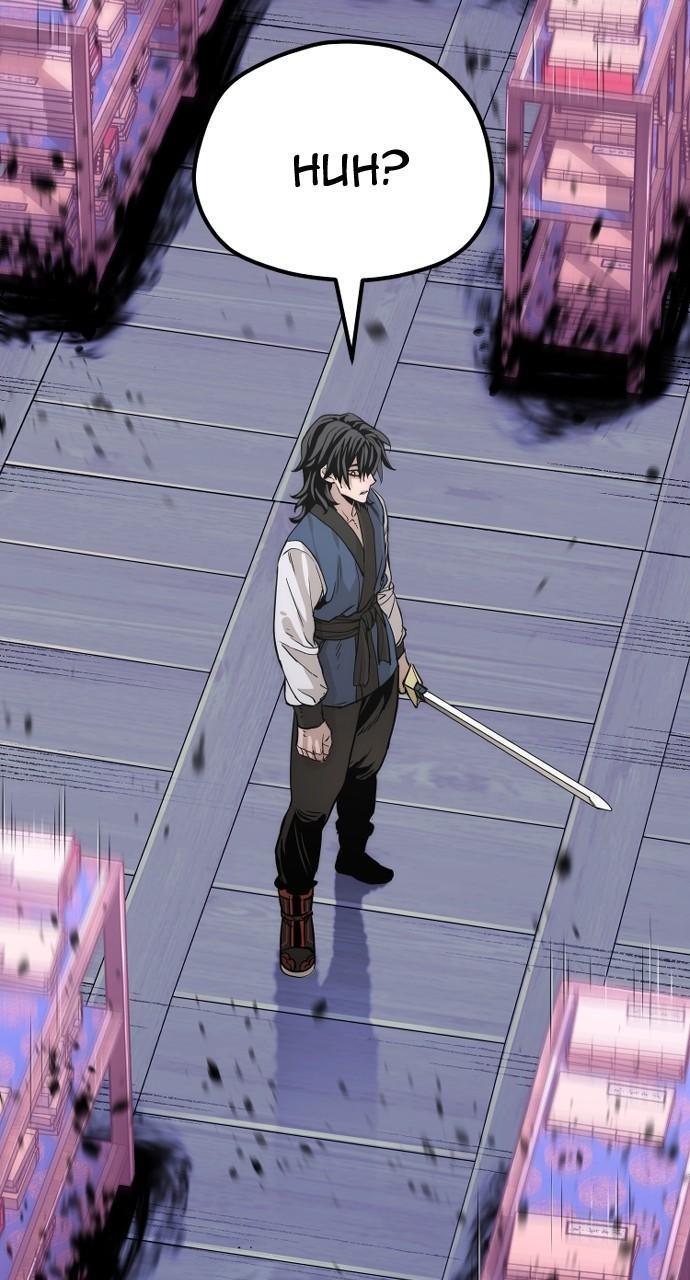 Read Murim Rpg Simulation Manga Online