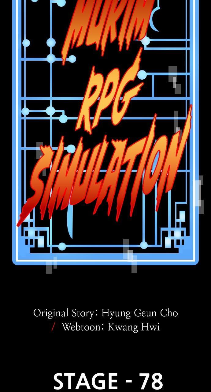 Read Murim Rpg Simulation Manga Online