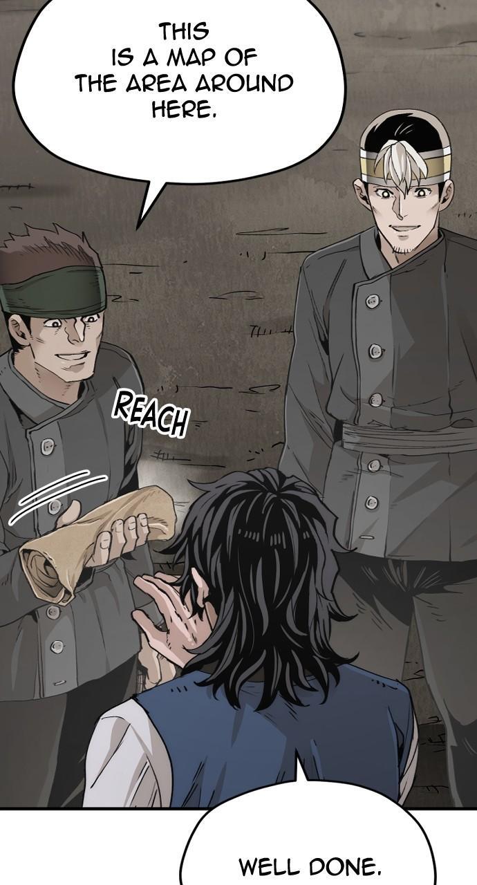 Read Murim Rpg Simulation Manga Online