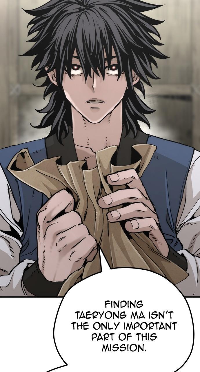 Read Murim Rpg Simulation Manga Online